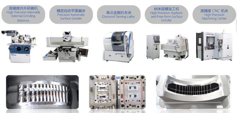 模具制造