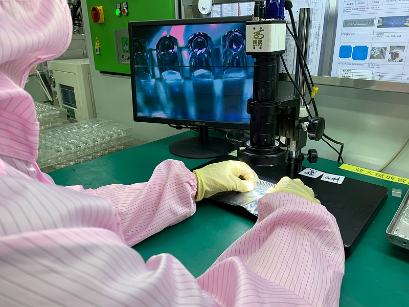 3检验